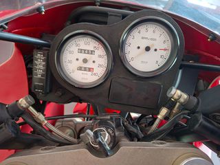 Ducati 750 SS 1993 DESMO ORIGINAL-thumb-10