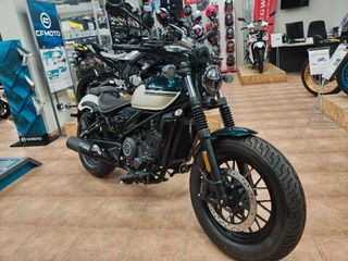 CFmoto 250CL-C 2025 ΕΤΟΙΜΟΠΑΡΑΔΟΤΗ !!! ΜΕ ΤΟ ΚΛΕΙΔΙ ΣΤΟ ΧΕΡΙ!!