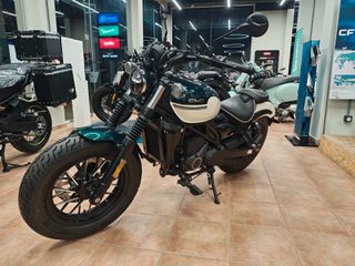 CFmoto 250CL-C 2025 ΕΤΟΙΜΟΠΑΡΑΔΟΤΗ !!! ΜΕ ΤΟ ΚΛΕΙΔΙ ΣΤΟ ΧΕΡΙ!!-thumb-2