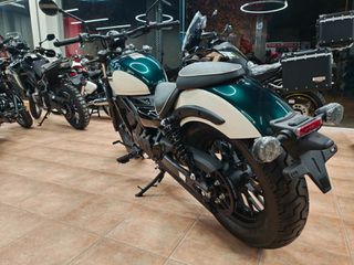 CFmoto 250CL-C 2025 ΕΤΟΙΜΟΠΑΡΑΔΟΤΗ !!! ΜΕ ΤΟ ΚΛΕΙΔΙ ΣΤΟ ΧΕΡΙ!!-thumb-4