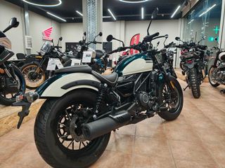 CFmoto 250CL-C 2025 ΕΤΟΙΜΟΠΑΡΑΔΟΤΗ !!! ΜΕ ΤΟ ΚΛΕΙΔΙ ΣΤΟ ΧΕΡΙ!!-thumb-6