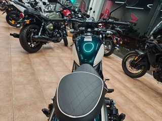 CFmoto 250CL-C 2025 ΕΤΟΙΜΟΠΑΡΑΔΟΤΗ !!! ΜΕ ΤΟ ΚΛΕΙΔΙ ΣΤΟ ΧΕΡΙ!!-thumb-8