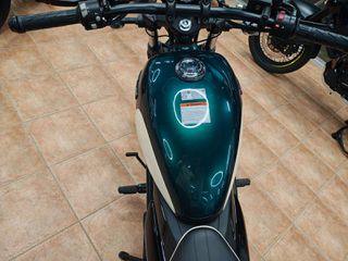 CFmoto 250CL-C 2025 ΕΤΟΙΜΟΠΑΡΑΔΟΤΗ !!! ΜΕ ΤΟ ΚΛΕΙΔΙ ΣΤΟ ΧΕΡΙ!!-thumb-9