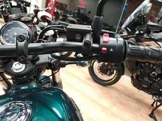 CFmoto 250CL-C 2025 ΕΤΟΙΜΟΠΑΡΑΔΟΤΗ !!! ΜΕ ΤΟ ΚΛΕΙΔΙ ΣΤΟ ΧΕΡΙ!!-thumb-13