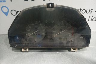 ΚΟΝΤΕΡ   AYTOKINHTOY  CITROEN  09028009167 instrument cluster for Citroen Saxo 1.5 D SX 1996 95761-thumb-2