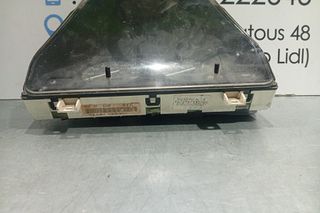 ΚΟΝΤΕΡ   AYTOKINHTOY  CITROEN  09028009167 instrument cluster for Citroen Saxo 1.5 D SX 1996 95761-thumb-7