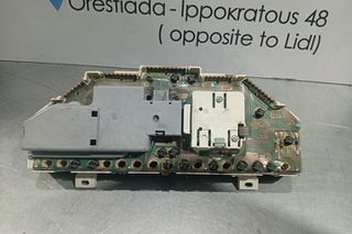 ΚΟΝΤΕΡ   AYTOKINHTOY  CITROEN  09028009167 instrument cluster for Citroen Saxo 1.5 D SX 1996 95761-thumb-8