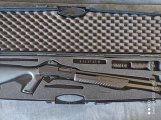 FABARM SDASS 12 - TACTICAL-thumb-1