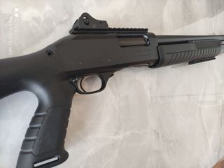 FABARM SDASS 12 - TACTICAL-thumb-3