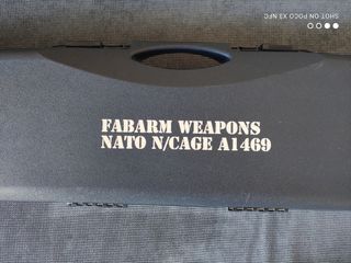 FABARM SDASS 12 - TACTICAL-thumb-4