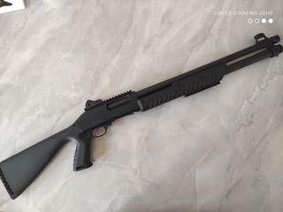 FABARM SDASS 12 - TACTICAL-thumb-5