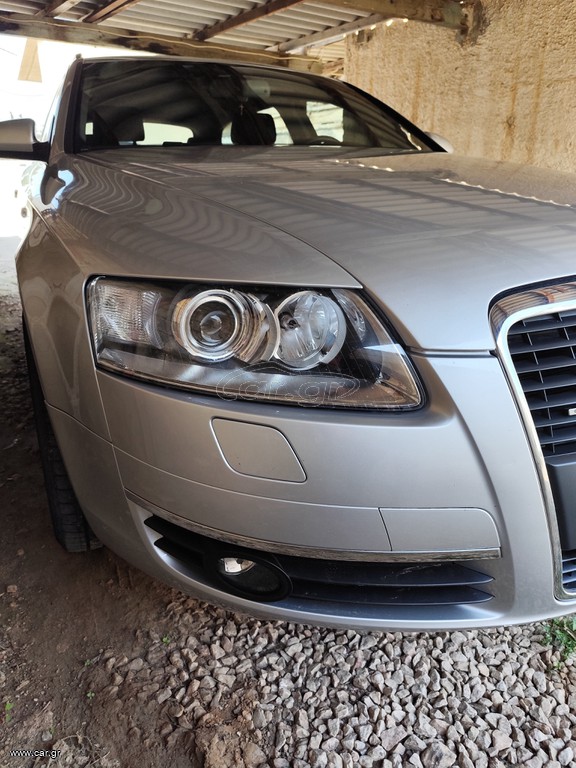 Audi A6 2008