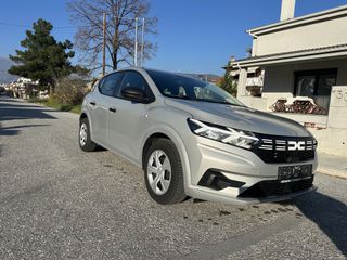 Dacia Sandero 2023 Lux-thumb-1