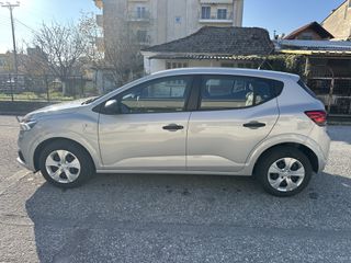 Dacia Sandero 2023 Lux-thumb-2