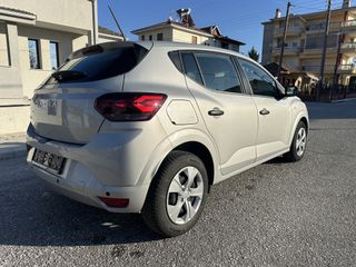 Dacia Sandero 2023 Lux-thumb-3