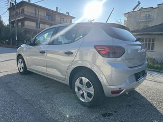 Dacia Sandero 2023 Lux-thumb-5
