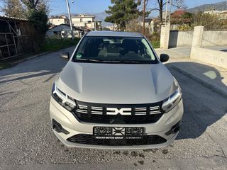 Dacia Sandero 2023 Lux-thumb-6