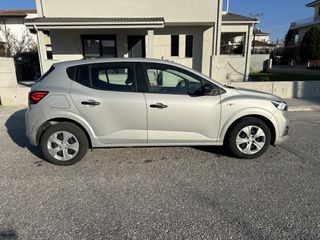Dacia Sandero 2023 Lux-thumb-7