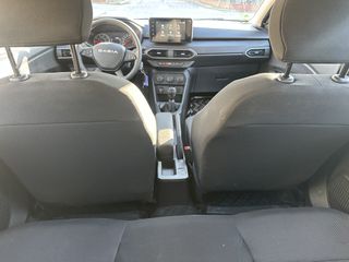 Dacia Sandero 2023 Lux-thumb-11
