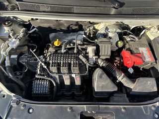 Dacia Sandero 2023 Lux-thumb-16