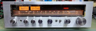 KENWOOD KR-4070