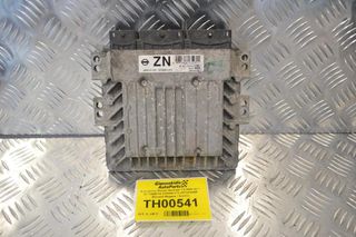 Εγκέφαλος Nissan Qashqai 1.5 2006-2013 23710BB31A S180067173 237101449R (Renault Megane / Scenic)