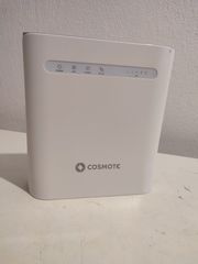 Router ZTE MF286R 4G Wi-Fi