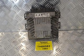 Εγκέφαλος Nissan Qashqai 2006-2020 23710JD54D S180033104 SID303
