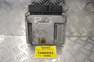 Εγκέφαλος Opel Insignia / Astra 2008-2018 55590420 55579447 0281019088 1039S52190