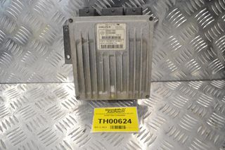 Εγκέφαλος Renault Clio 2010-2014 DELPHI 8200911560 8200909666