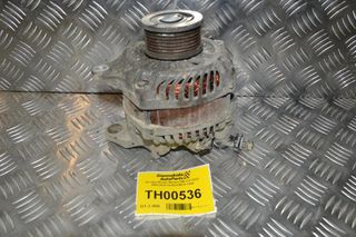 Δυναμό Nissan Navara D40 2.5 YD25 2005-2010 23100-EB310 130A