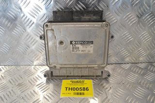Εγκέφαλος Kia Rio 1.4 2000-2020 39110-26CF0 (Hyundai)