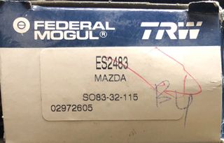 ΗΜΙΜΠΑΡΟ FORD ECONOVAN/MAZDA E-SERIE-RX7 (TRW)-thumb-2