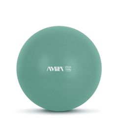 Μπάλα Pilates Trinity (Bulk) 25 cm – Teal Green 95821