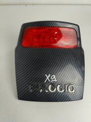 ΦΑΝΑΡΙ ΠΙΣΩ PIAGGIO X9 500 EVOLUTION *MOTO LEADER PARTS*