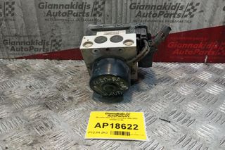 Μονάδα ABS Seat Cordoba 1999-2002 6X0907379B