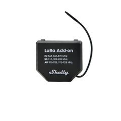 3800238071684 | Shelly LoRa Add-on - EAN 3800238071684