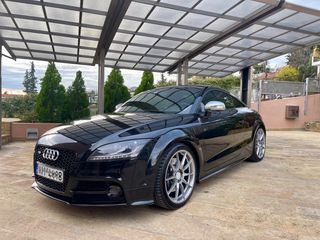 Audi TTS 2008