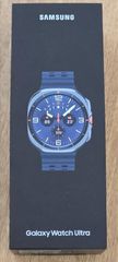 Samsung watch ultra 2025 64gb titanium blue ελληνικο σφραγισμενο.ΤΕΛΙΚΗ ΤΙΜΗ ΟΧΙ ΠΑΖΑΡΙΑ ΑΝΤΑΛΛΑΓΕΣ