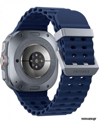 Samsung watch ultra 2025 64gb titanium blue ελληνικο σφραγισμενο.ΤΕΛΙΚΗ ΤΙΜΗ ΟΧΙ ΠΑΖΑΡΙΑ ΑΝΤΑΛΛΑΓΕΣ-thumb-2