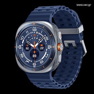 Samsung watch ultra 2025 64gb titanium blue ελληνικο σφραγισμενο.ΤΕΛΙΚΗ ΤΙΜΗ ΟΧΙ ΠΑΖΑΡΙΑ ΑΝΤΑΛΛΑΓΕΣ-thumb-4