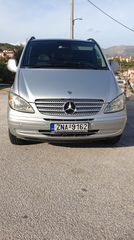 Mercedes-Benz Vito 2008 VITO 116CDI 5 ΘΕΣΕΙΟ