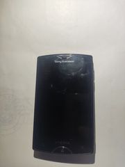 Sony experia St15i mini το μικρότερο κινητό αφης