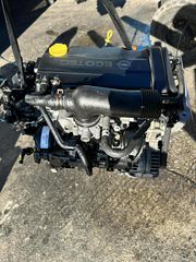 ΚΙΝΗΤΗΡΑΣ OPEL ASTRA Z14XEP-thumb-1