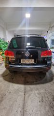 Volkswagen Touareg 2004 3.2 V6 FULL EXTRA-thumb-3