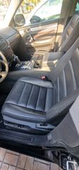 Volkswagen Touareg 2004 3.2 V6 FULL EXTRA-thumb-11