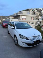 Peugeot 308 2017 BLUEHDI 120 STOP&START ACTIVE