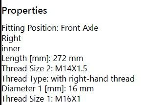 ΗΜΙΜΠΑΡΟ MAZDA 626 (TRW)-thumb-1