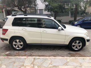 Mercedes-Benz GLK 280 2009 4MATIC 7G-TRONIC-ΕΛΛΗΝΙΚΗΣ ΑΝΤΙΠΡΟΣΩΠΕΙΑΣ-ΠΡΩΤΟ ΧΕΡΙ!-thumb-3
