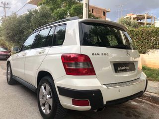 Mercedes-Benz GLK 280 2009 4MATIC 7G-TRONIC-ΕΛΛΗΝΙΚΗΣ ΑΝΤΙΠΡΟΣΩΠΕΙΑΣ-ΠΡΩΤΟ ΧΕΡΙ!-thumb-5